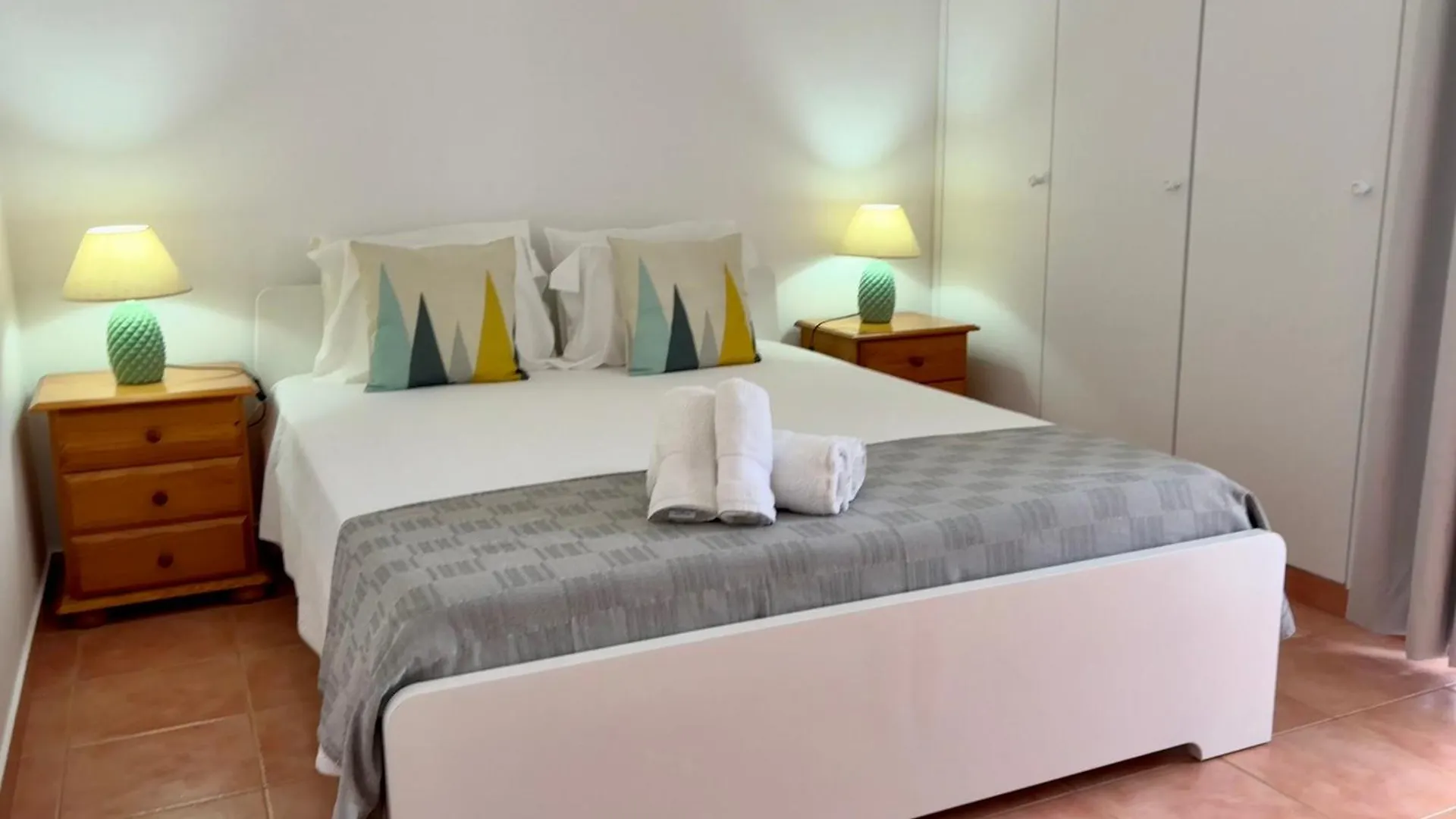 Beach Relax Apartment Porto Santo 0*,  Portugal