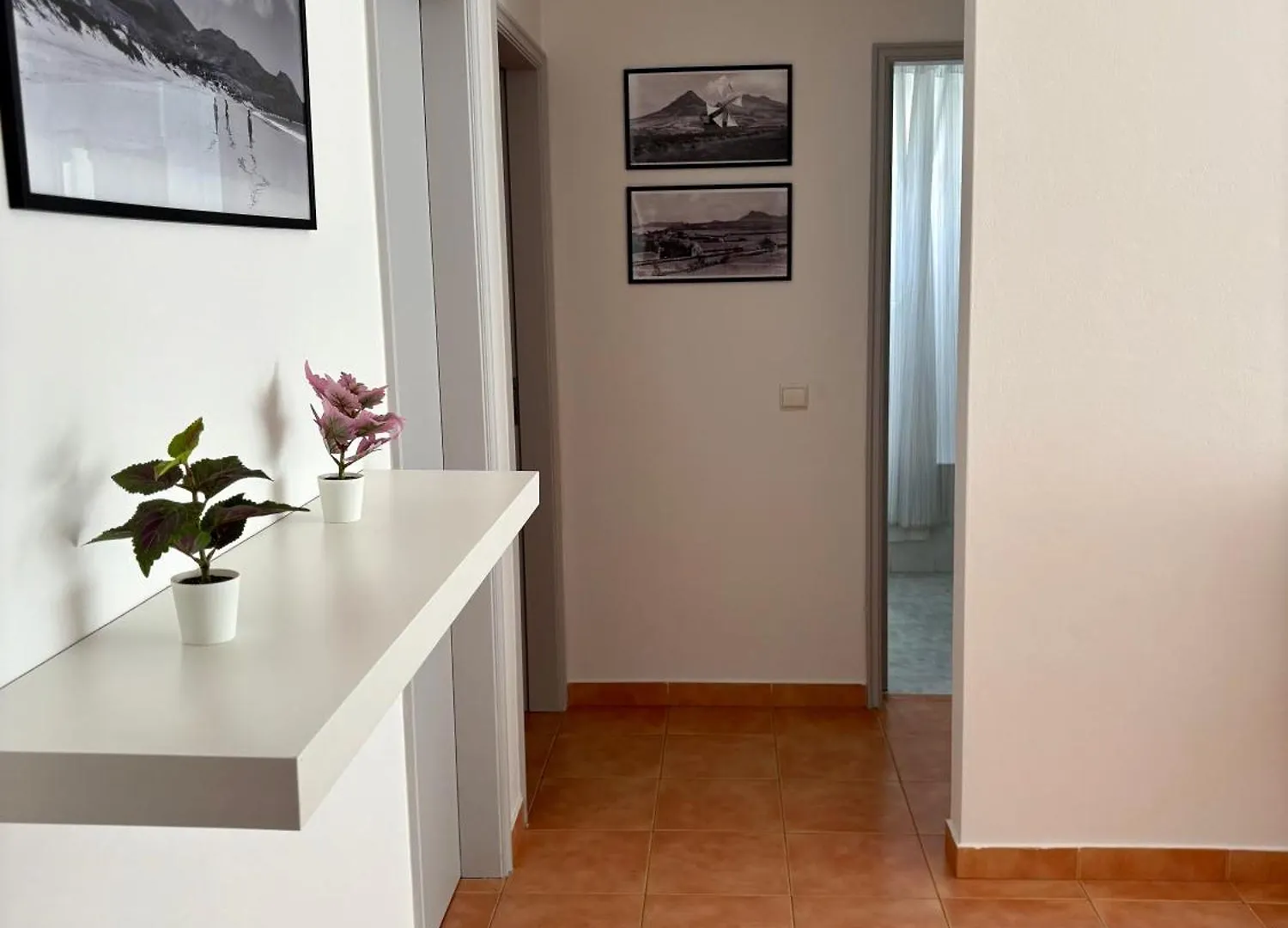 Beach Relax Apartment Порту-Санту Португалия
