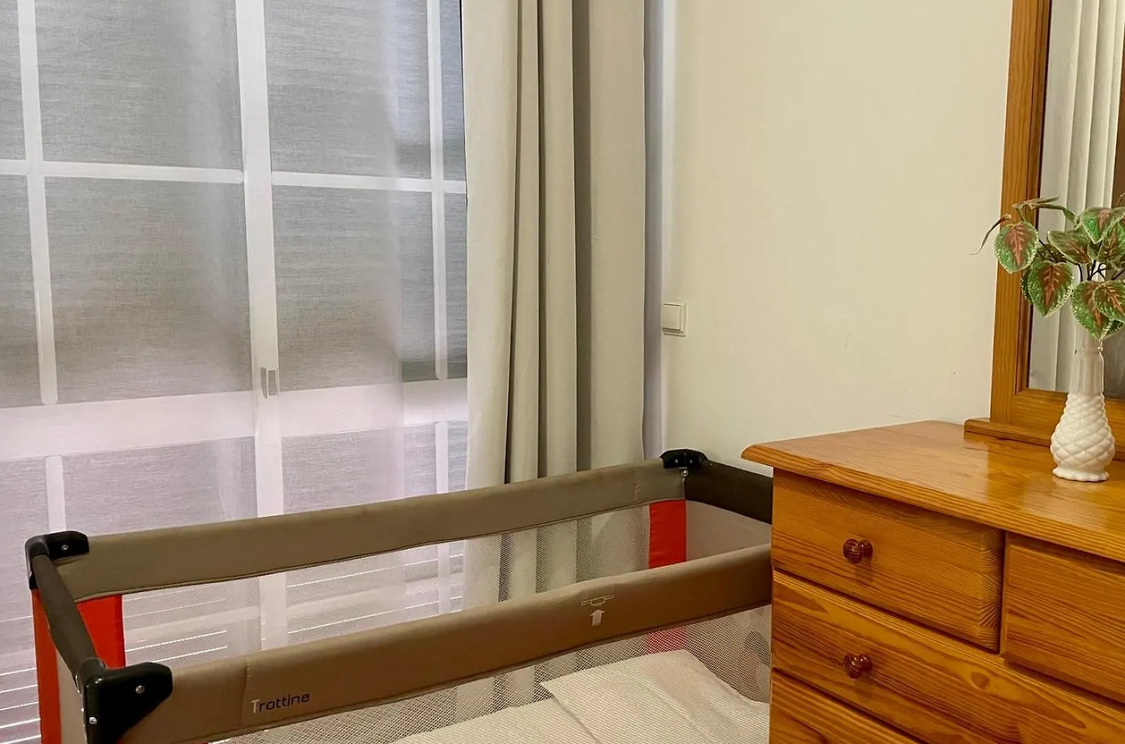Beach Relax Apartment Порту-Санту