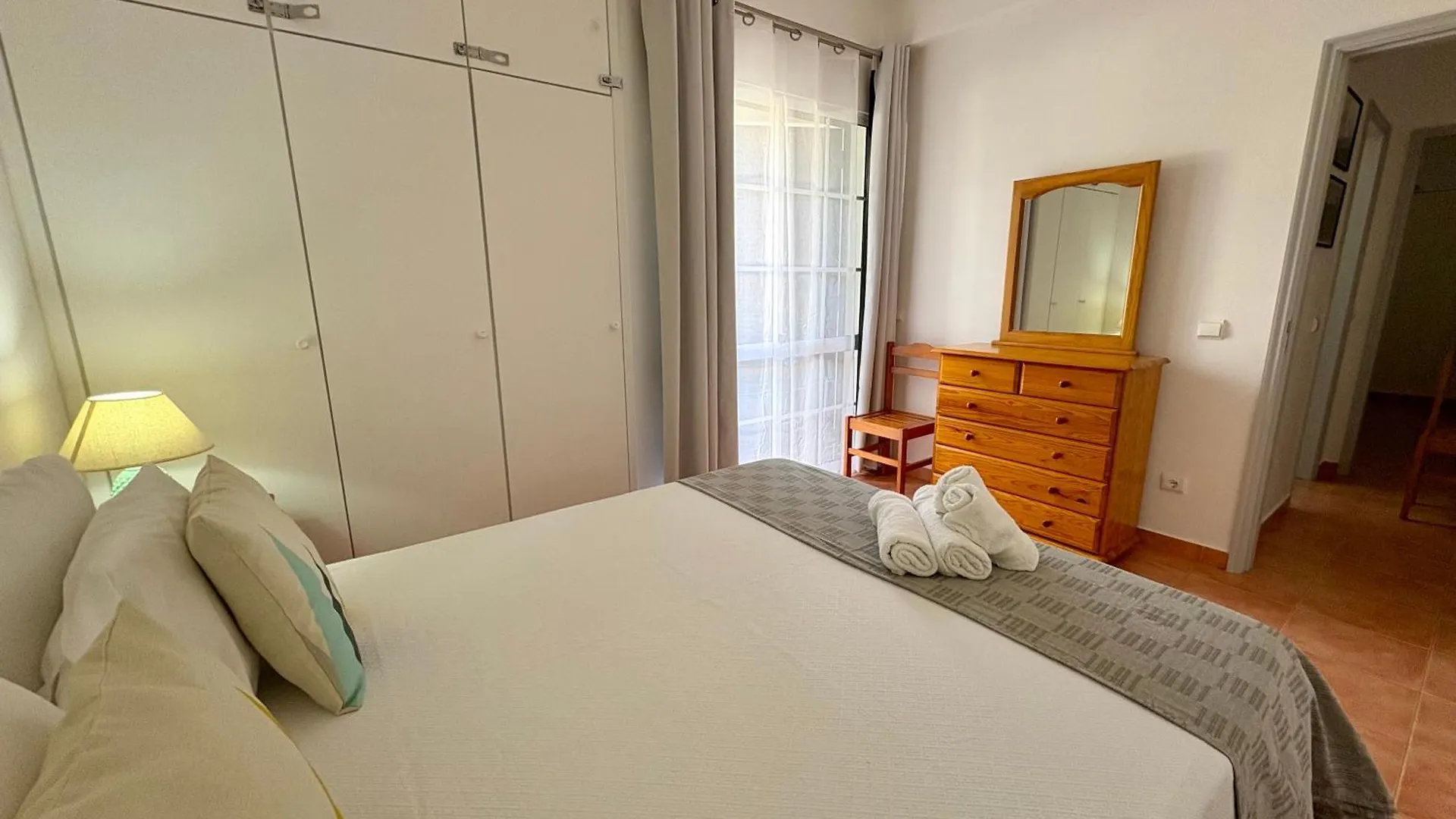 Beach Relax Apartment Порту-Санту