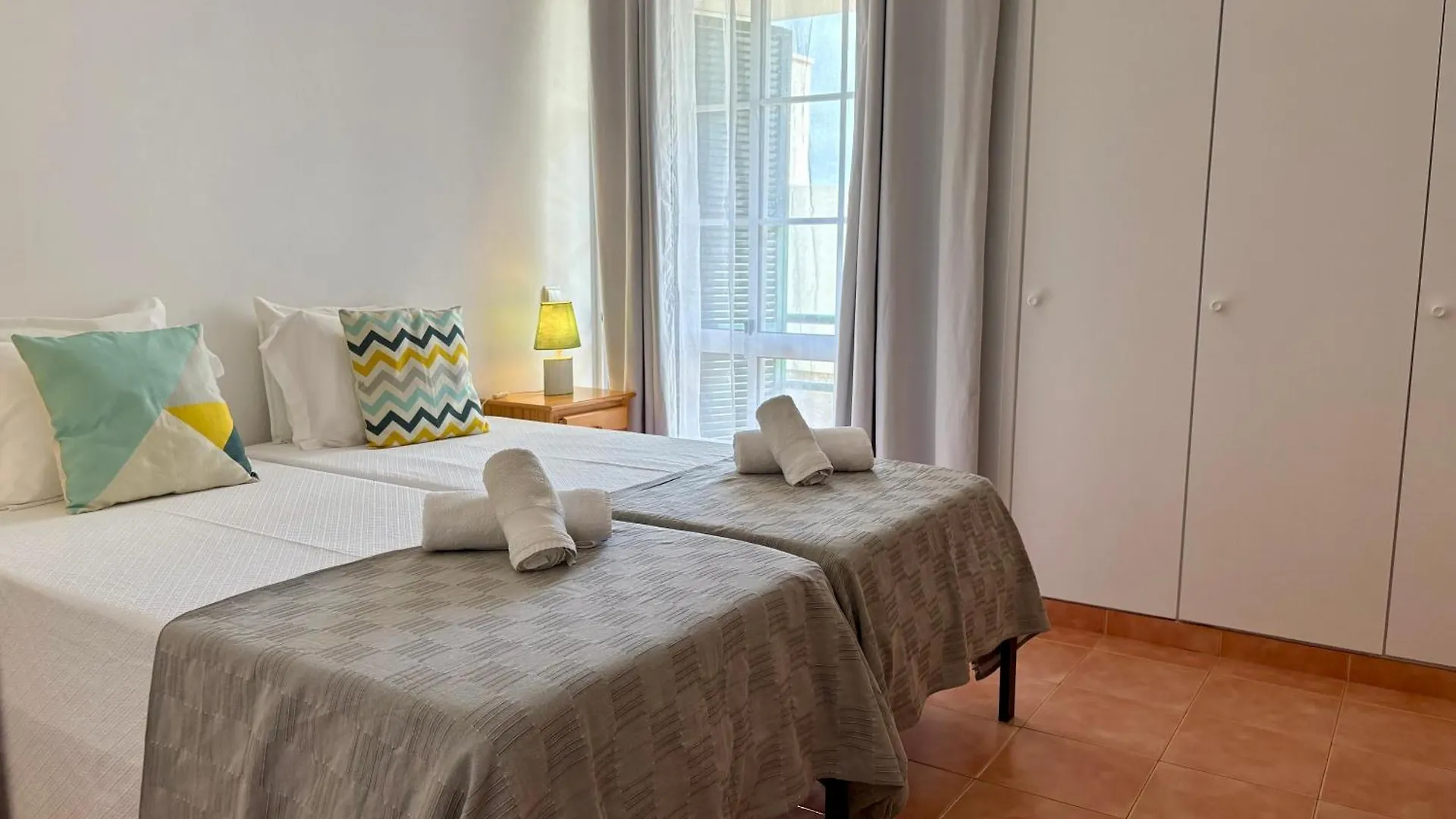 Beach Relax Apartment Porto Santo Portugal