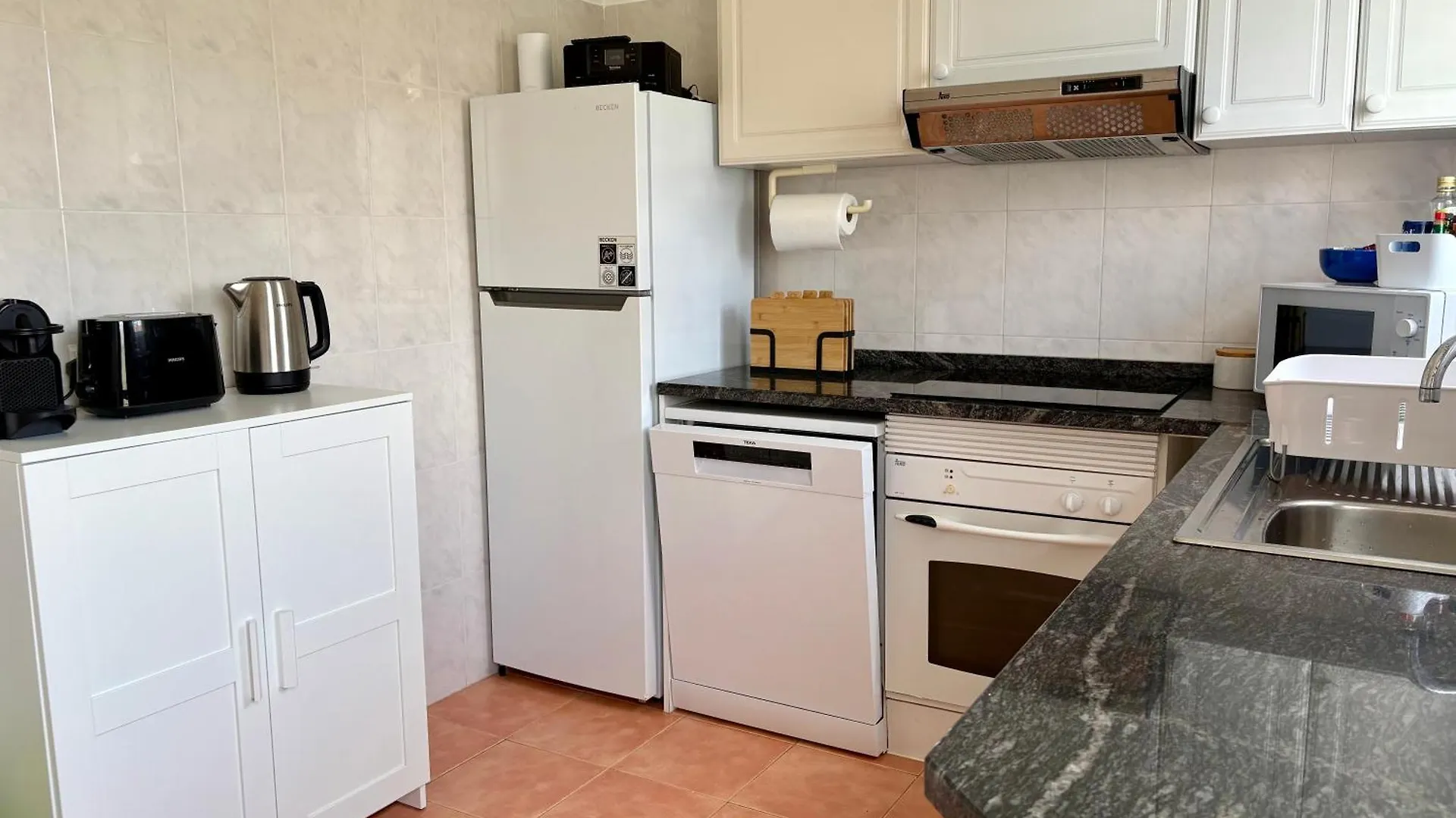Beach Relax Apartment Porto Santo