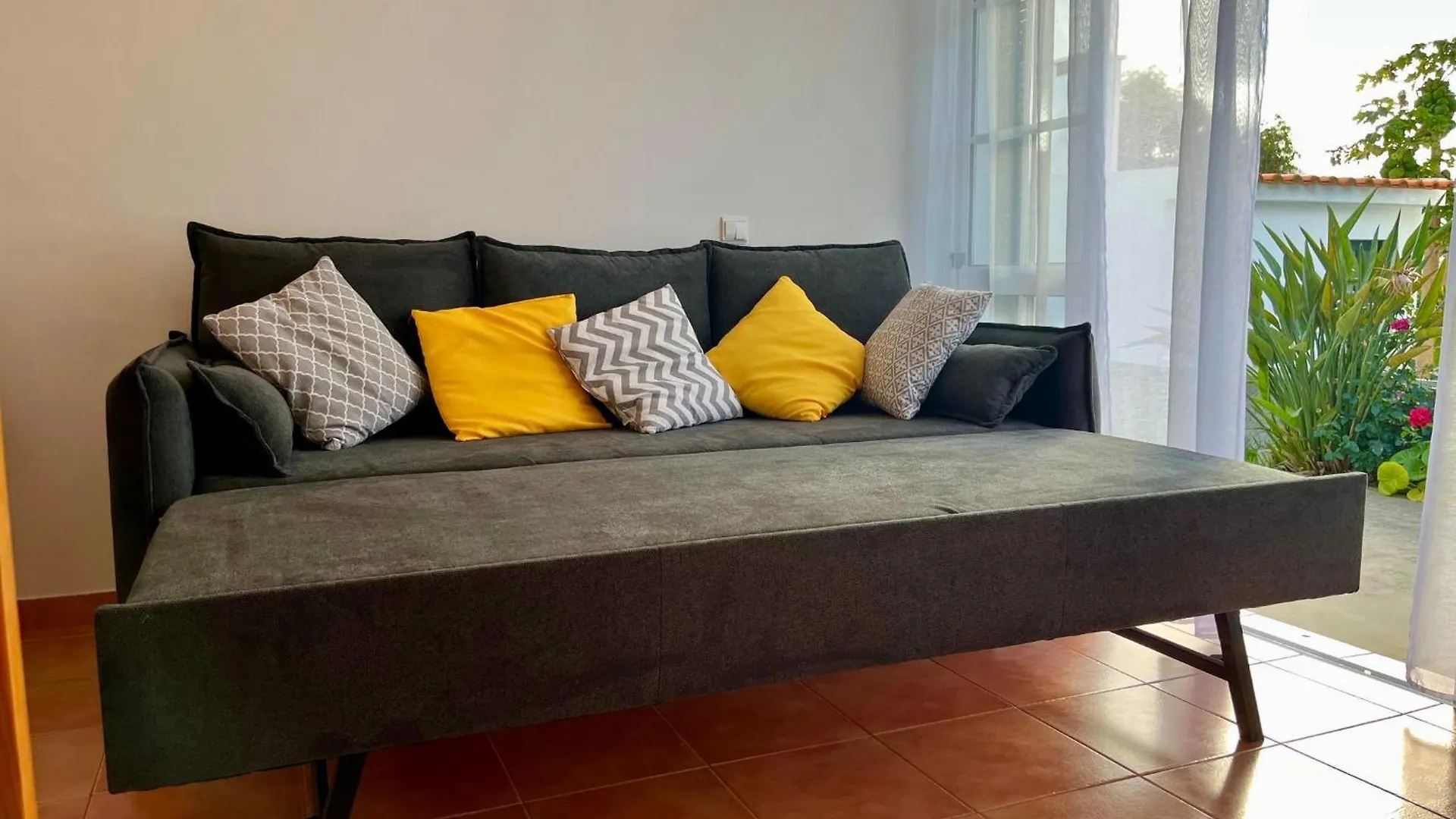 Beach Relax Apartment 圣港 葡萄牙