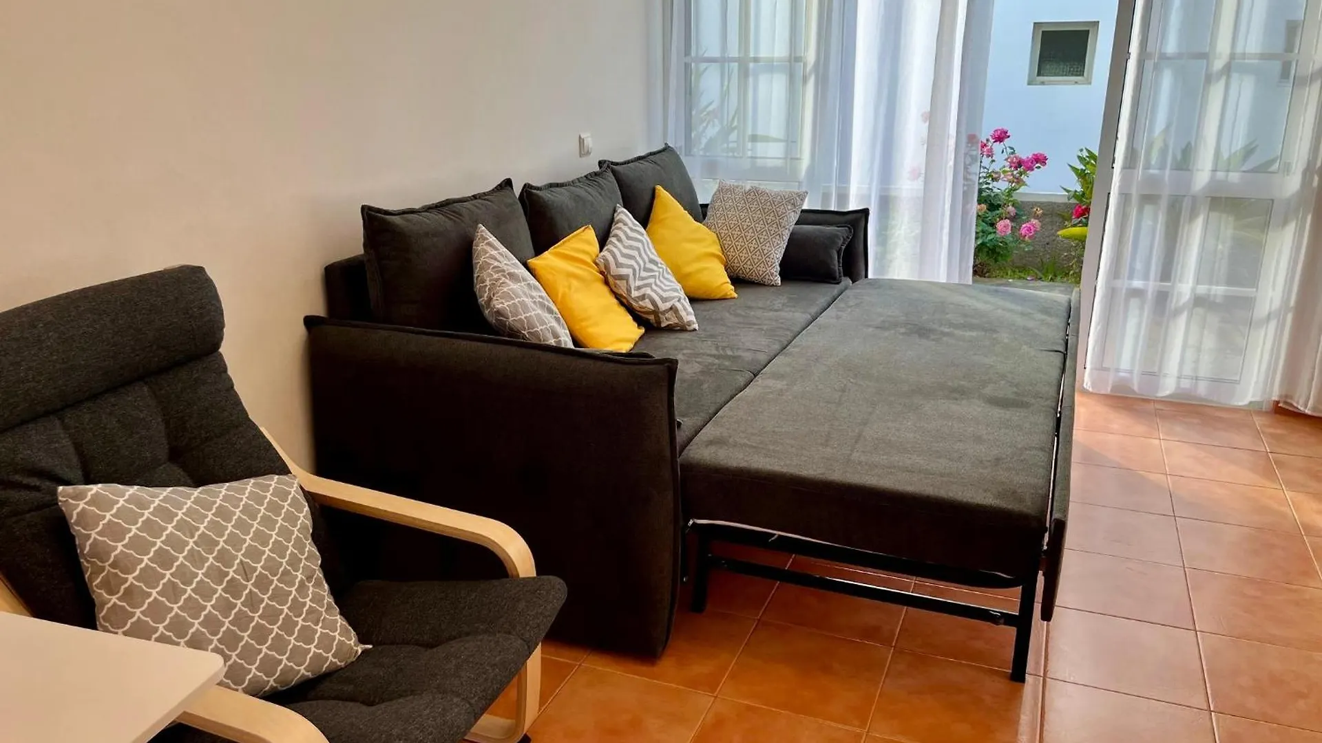 Beach Relax Apartment Porto Santo