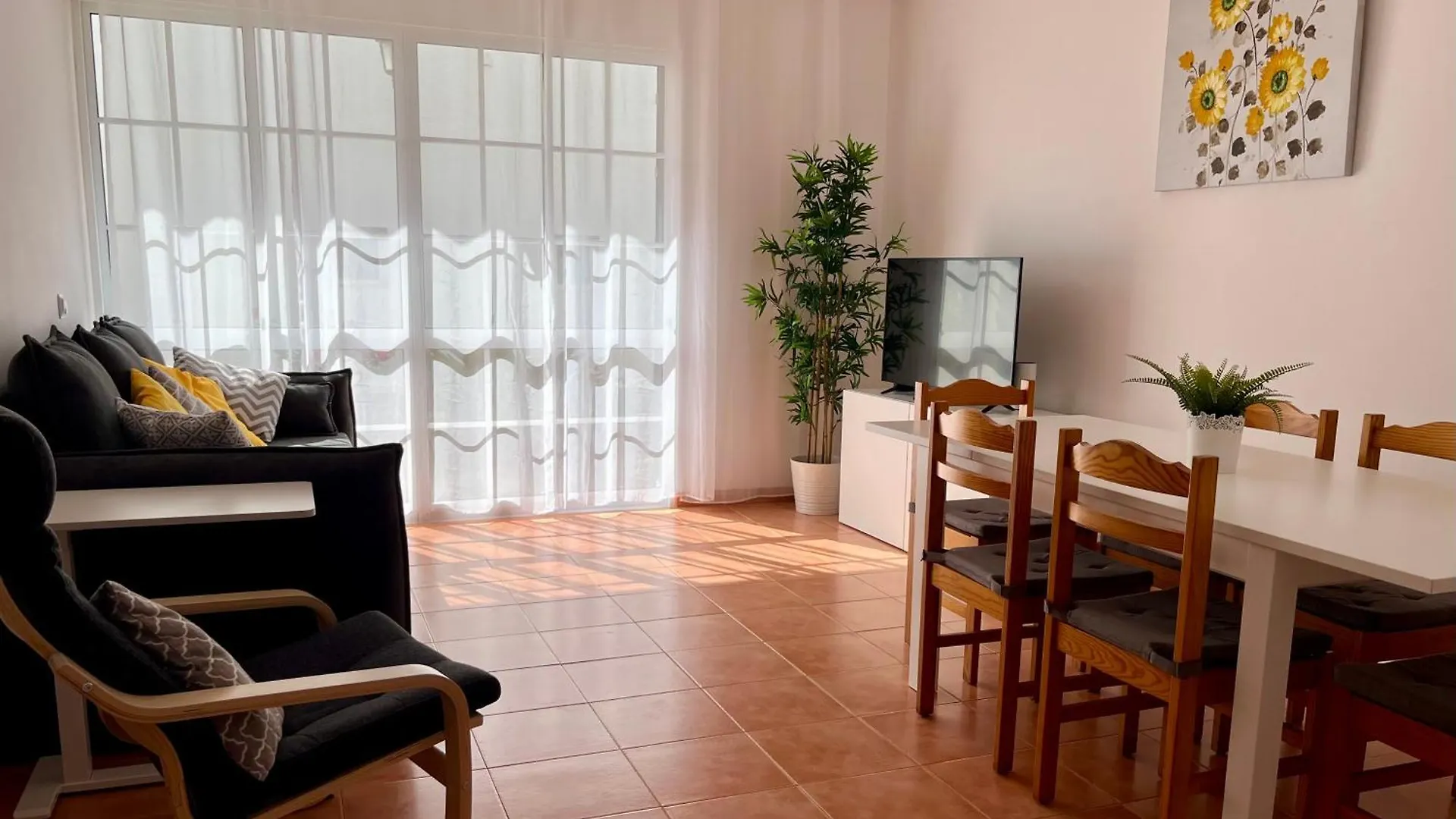Beach Relax Apartment Porto Santo