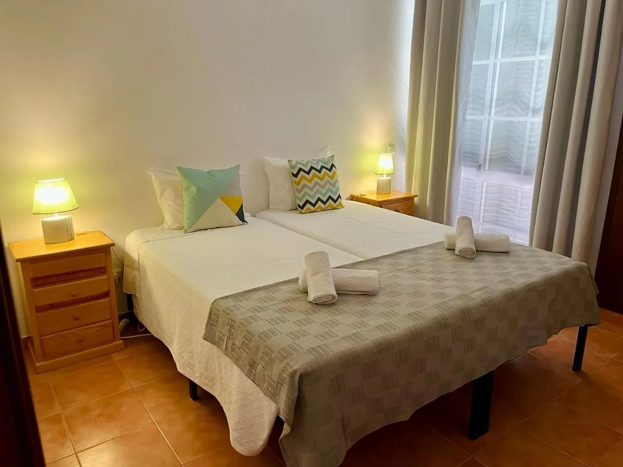 Beach Relax Apartment Porto Santo