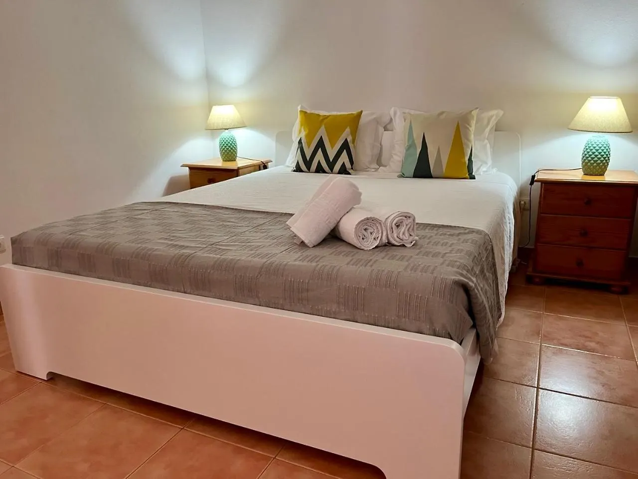 Beach Relax Apartment 圣港 葡萄牙