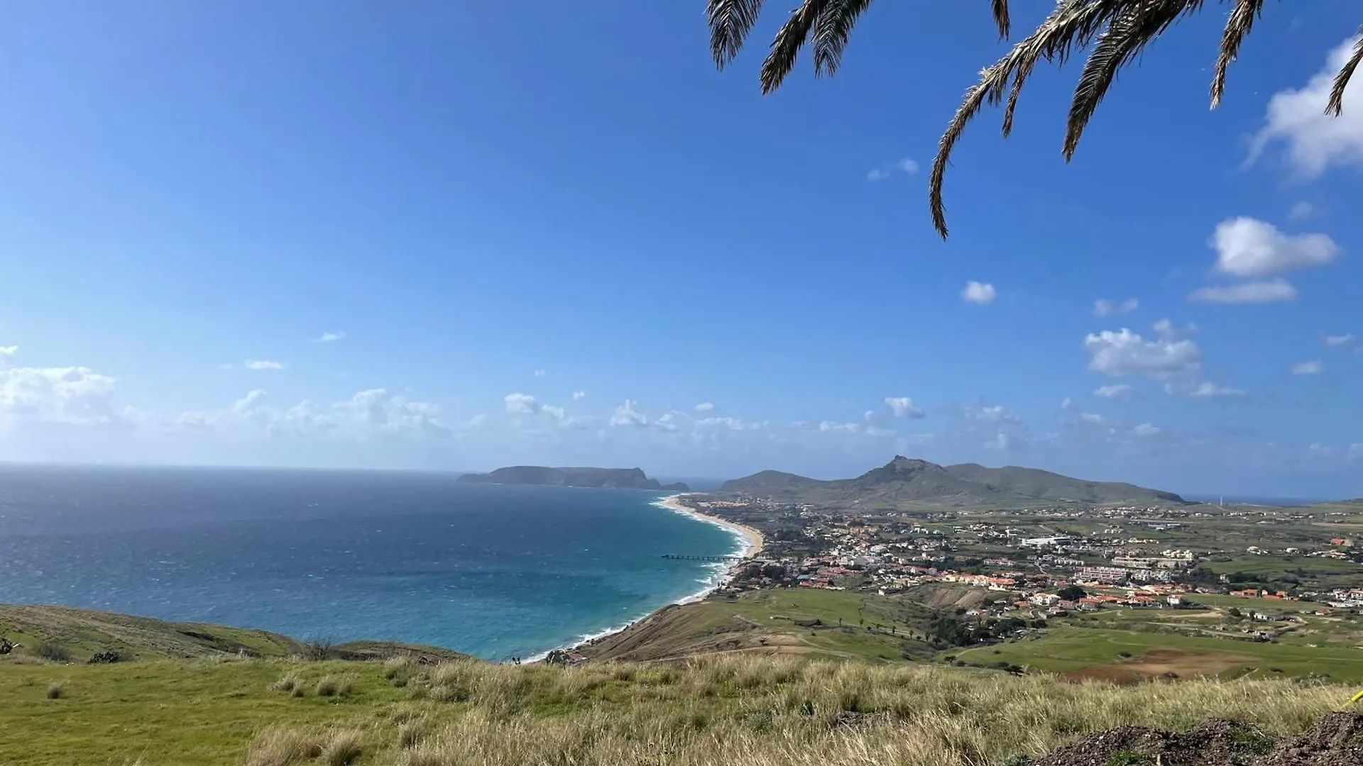 Beach Relax Apartment Porto Santo