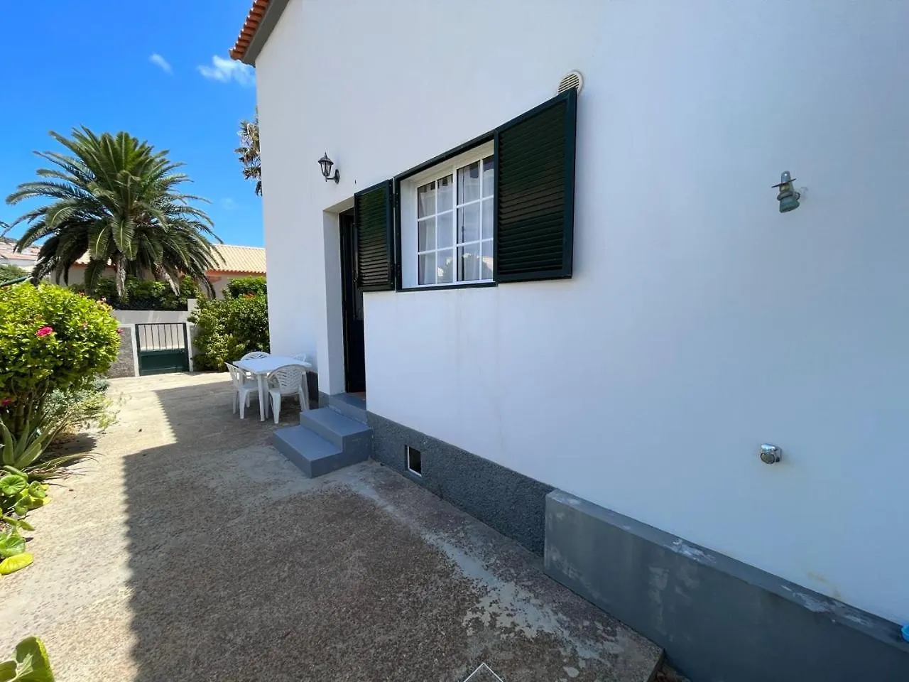 Beach Relax Apartment Porto Santo