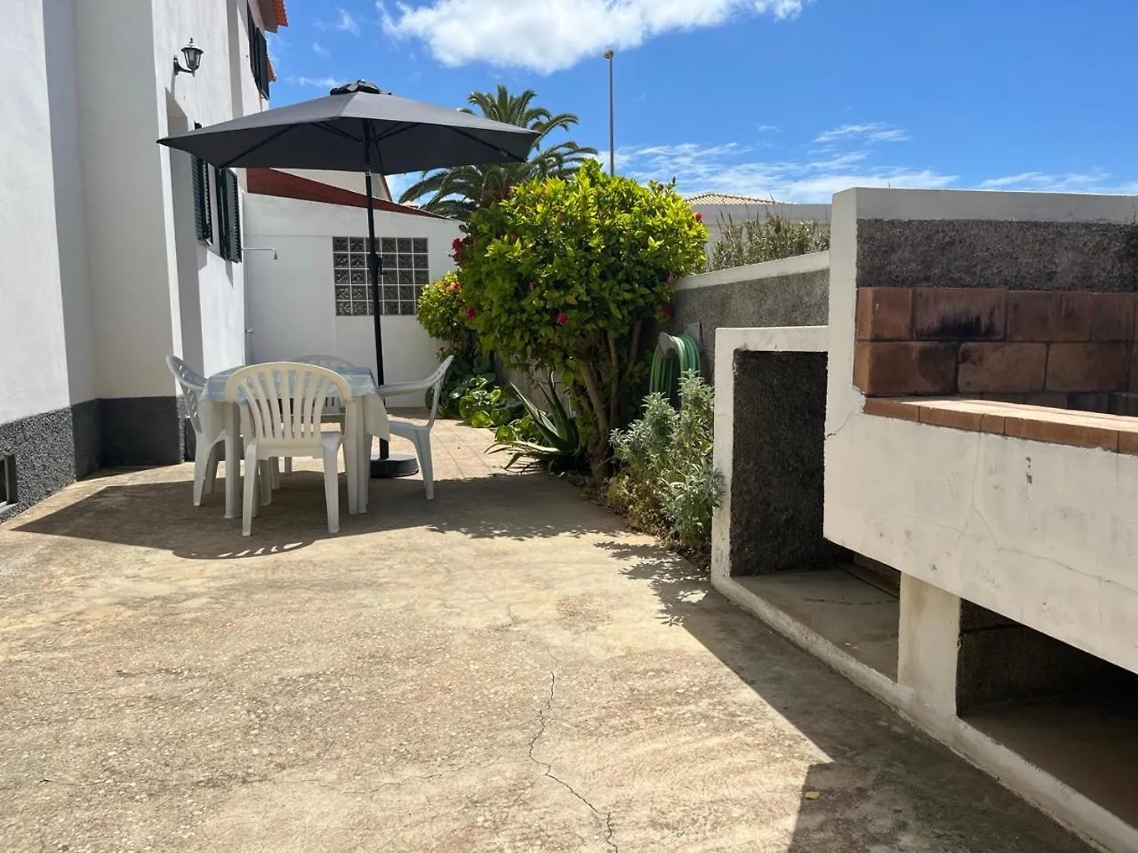 Beach Relax Apartment Porto Santo Portugal