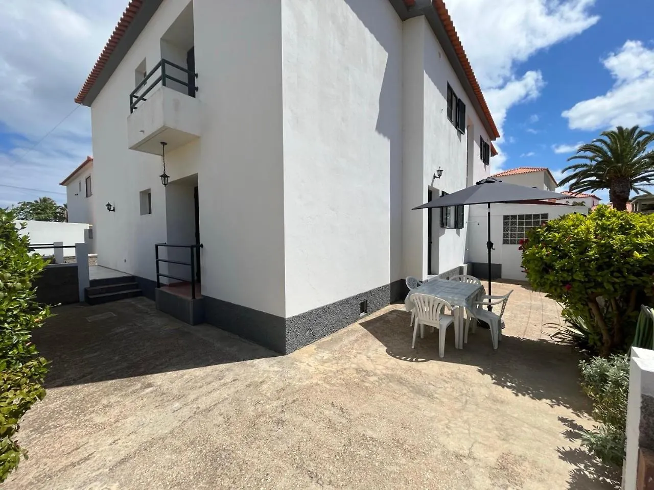 Beach Relax Apartment Porto Santo 0*,  Portugal