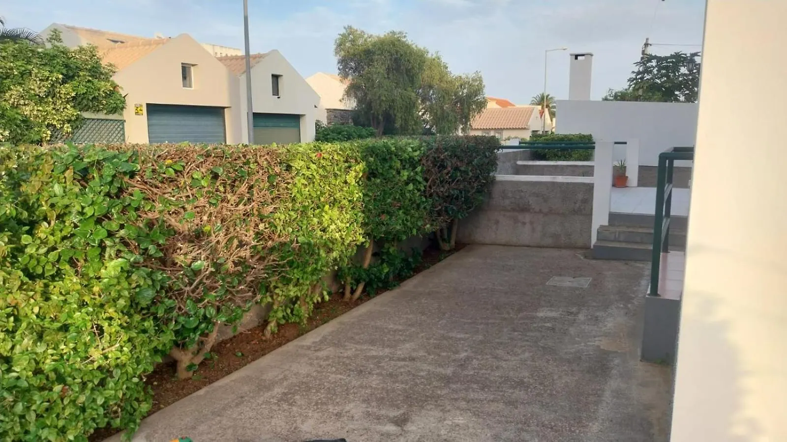 Beach Relax Apartment Porto Santo
