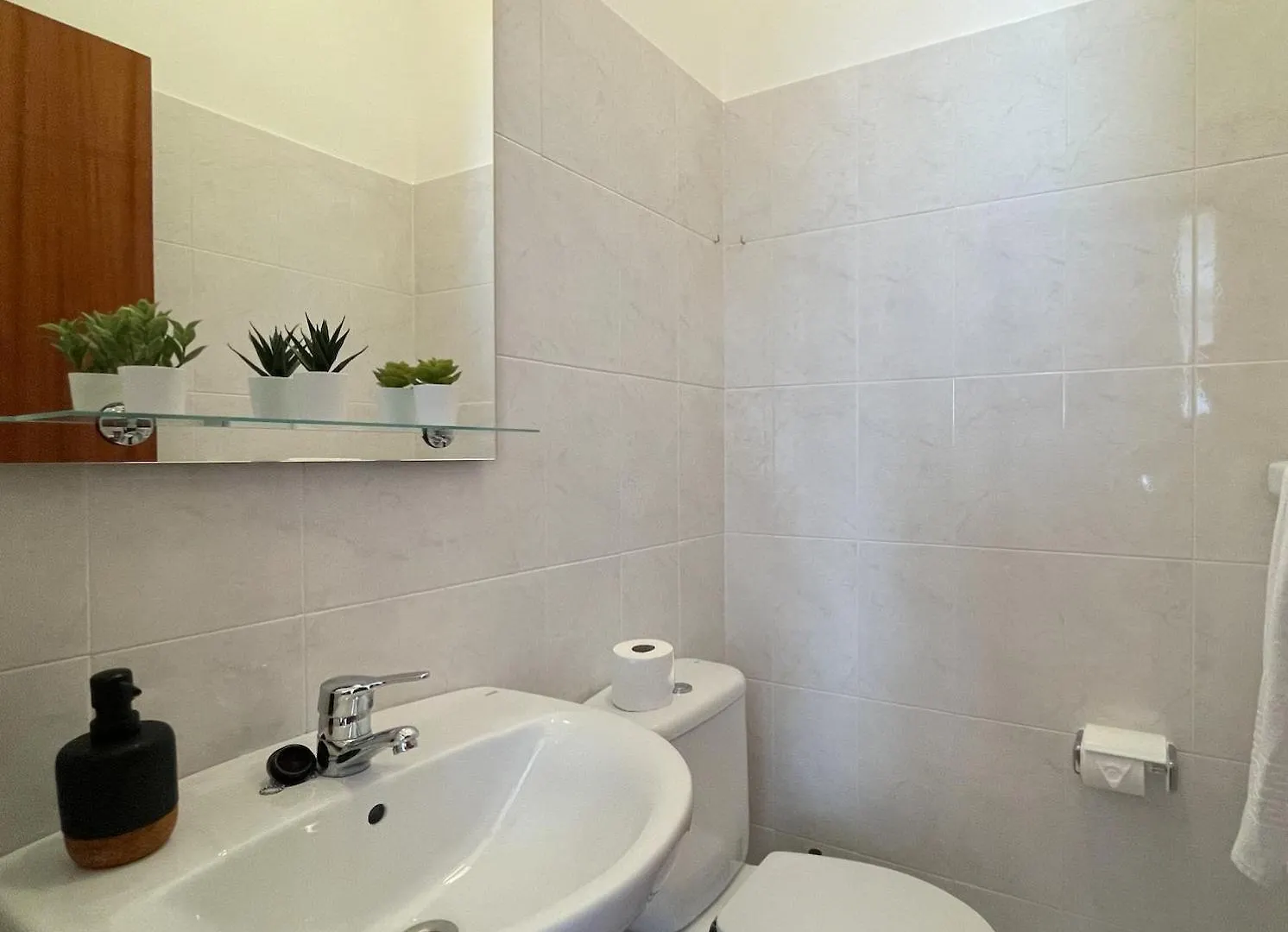 Beach Relax Apartment Porto Santo