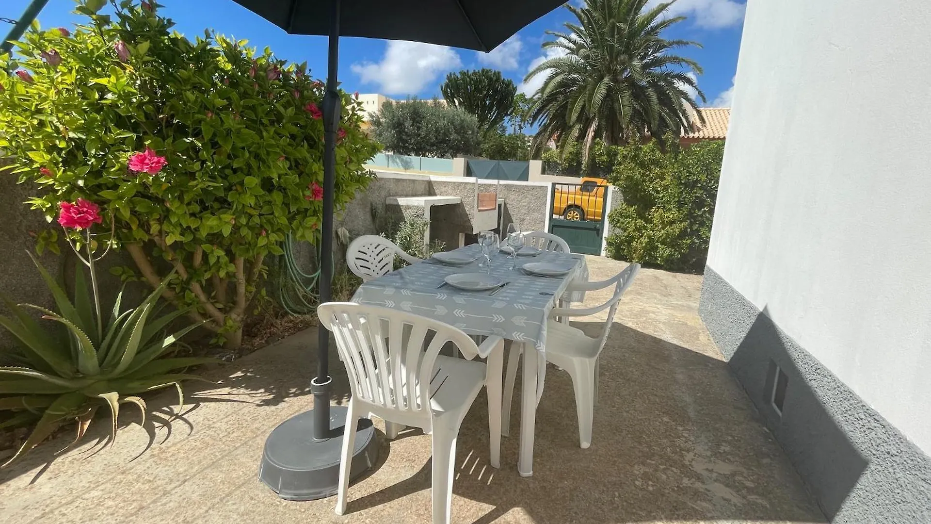 Beach Relax Apartment Porto Santo Portugal