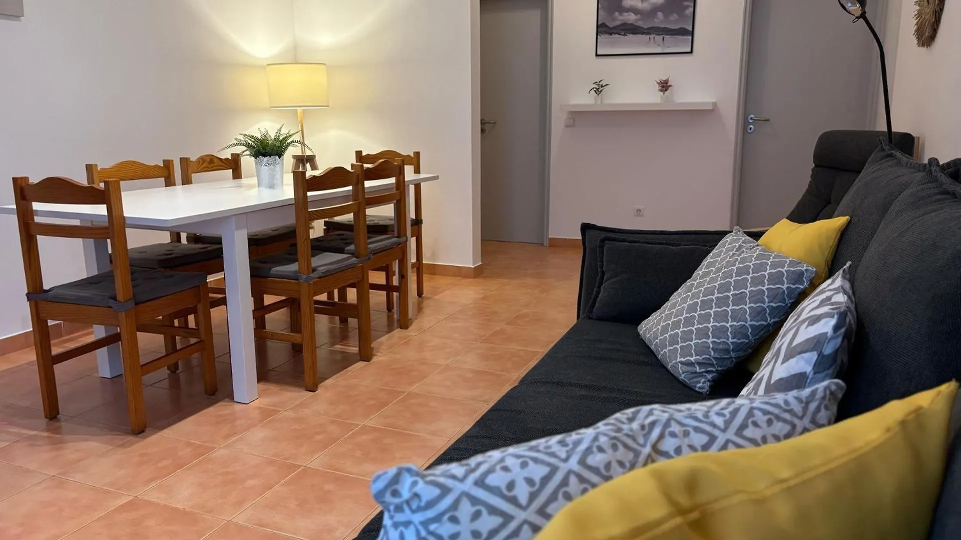 Beach Relax Apartment Porto Santo