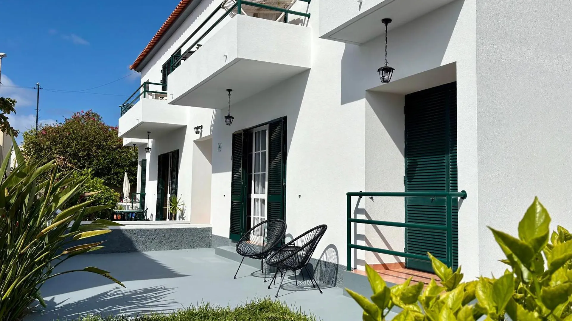 Beach Relax Apartment联系方式