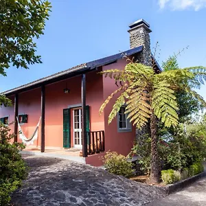 Chalé Pico Pedras, Santana (Madeira)