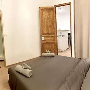  Apartamento Superbe 16 França