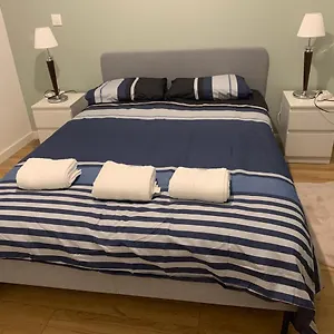  Apartamento T2 Vieille Poste França