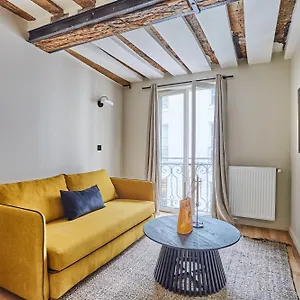  Apartamento Center Of By Prestige França