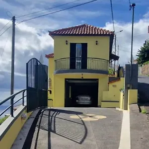 Casa de Férias Casa Sousa, Campanário