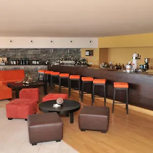 Torre Hotel