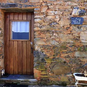 Casa de Campo Vilar Dos Condes, Pedrógão Pequeno