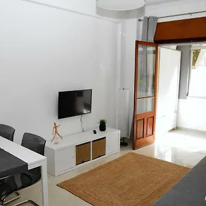  Apartamento Giestal Terrace Portugal